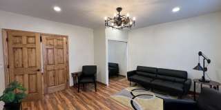 Detroid Shoreway Renovated  4 Bedroom, 2 Bath House with Detached Garage Gallery 5