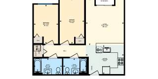 979 Patterson Street Gallery 3