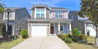 Fabulous 3 Bed 2.5 Bath with large bonus room in highly desirable Lake Carolina Neighborhood! Less than 5 minutes to the YMCA and 15 minutes to Scout Motors! Gallery 1