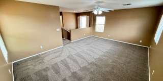 Beautiful 4Bed/3Bath/2Car home located within the Iron Mountain Ranch Community Gallery 35