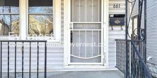 661 South Burgess Avenue Gallery 4