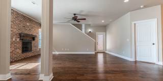 3 Bedroom, 2.5 Bathroom Home for Rent in Fayetteville AR Gallery 6