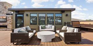 The Steadman Apartments Gallery 11