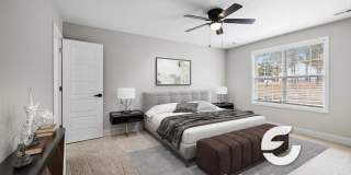 Luxury New 3BR Townhomes | Garage + Pool | 7 min to Fort Bragg Gallery 16