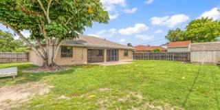 ** GOLDEN GATE CITY ** 3 BED + DEN / 2 BATH - FENCED YARD - NO HOA! - ANNUAL RENTAL Gallery 34