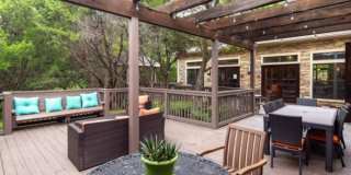 5803 UTSA Boulevard, #610 Gallery 6