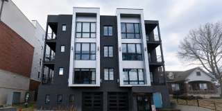 Stunning West End Nashville Condo - Available Now! Gallery 1