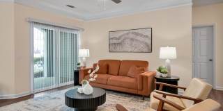 Falls Pointe at the Park Apartments - Affordable Housing Gallery 6