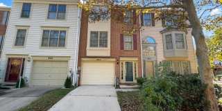 8503 WOODLAND MANOR Drive Gallery 1