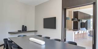 Axiom Cabin Branch Gallery 13