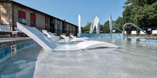 Carriage Club Apartments Gallery 2