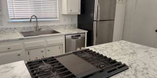 Beautiful 3-Bedroom Home with Upgraded Features & Fenced Backyard Gallery 1