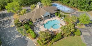 Island Living in a Gated Community | Spacious 2BR Condo on Whitemarsh Island Gallery 42