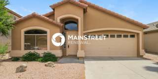697 East Lovegrass Drive Gallery 1
