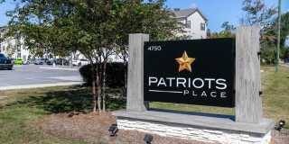 Patriots Place Gallery 22