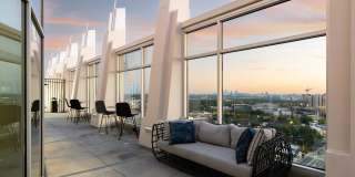 The Tower on Piedmont Gallery 15