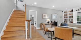 Charming 4BR/2.5BA Tudor in Prime Chevy Chase, DC! Gallery 3