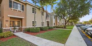 Cutler Bay Townhouse Gallery 36