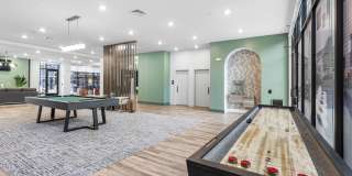 Dream Boyd Theatre Gallery 51