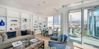 1118 Ala Moana Boulevard Gallery 17