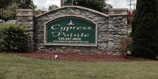 Cypress Point Gallery 1