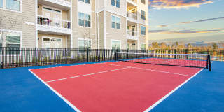 Overture Greenville Age 55+ Apartment Homes Gallery 18