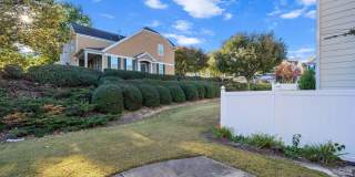 3 Bed 2.5 Bath Home located in Heritage Hills, Wake Forest Gallery 43