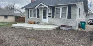 610 S. Loomis Avenue #A Gallery 1