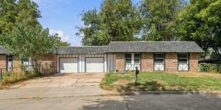 Charming 2-Bedroom Duplex in Tulsa Gallery 1
