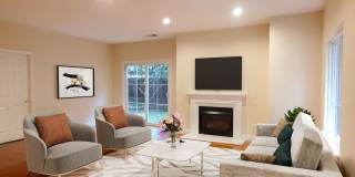 Beautiful Home On Corner Lot, Spacious Inisde, Nice Yard, A/C, New Kitchen Appliances! Gallery 6