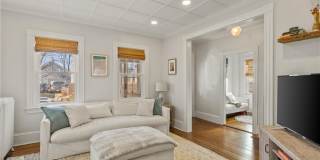 35 Hall Avenue Gallery 6