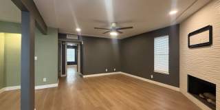 Recently remodeled 2-bed, 2-bath unit for rent in North Las Vegas! Gallery 22