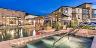 Solana Olde Town Station Gallery 1