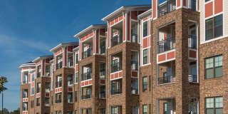 Nexus at Sandhill Apartment Homes Gallery 19