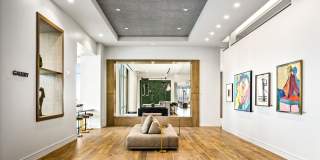 Crimson Gallery 11