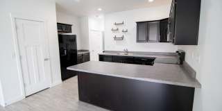 Gorgeous Modern Townhome, Now Leasing! Gallery 1