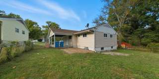 Section 8 Welcome For Rent – 237 Grampian Rd, St. Louis, MO Gallery 25