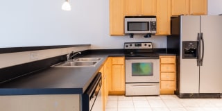 26 West Apartments Gallery 1