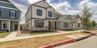 1660 Coral Sunrise Trl Leander, TX 78641 Gallery 1