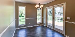 Beautifully updated 4 bedroom home in Southbridge, Waunakee Gallery 23