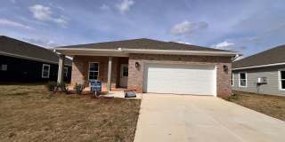 New Construction Home for Rent in Robertsdale, AL!!! Gallery 1