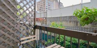 337 West 43rd Street Gallery 1
