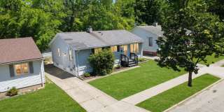 3 bedroom Ranch home with LARGE basement - EDEN and CMHA section 8 available. Gallery 19