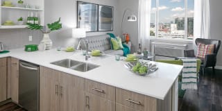 Sky3 Apartments Gallery 24