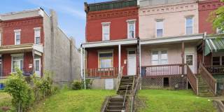 Three-Bedroom Home for Rent in Pittsburgh Three-Bedroom Home for Rent in Pittsburgh Gallery 1