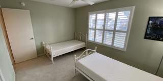 SEASONAL RENTAL or ANNUAL LEASE in The Village of Duval 2 Beds, 2 Bath + den home, Pets OK. Gallery 23