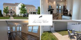 531 Farmstead Lane, Spring Hill, TN 37174 Gallery 1