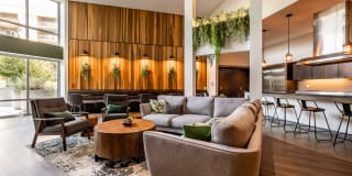 Ballard on the Park Gallery 1