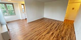 Spacious 1-Bedroom Condo in Budlong Woods Gallery 1