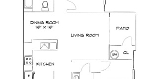 The Tides Apartments Gallery 27